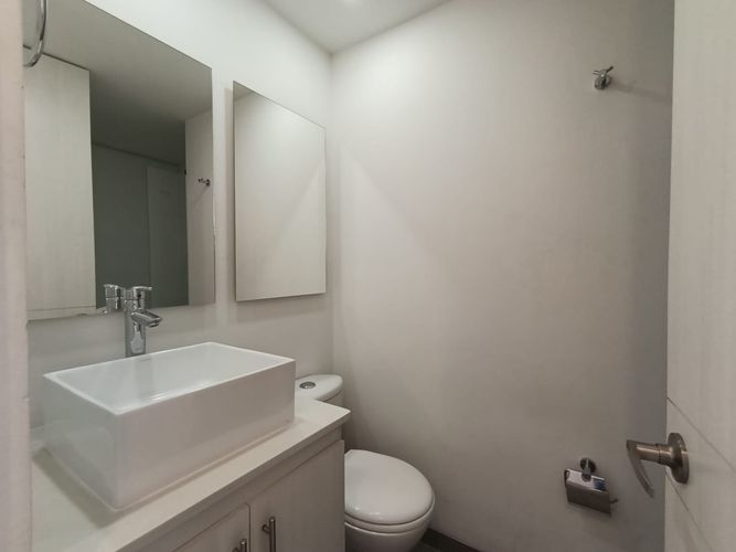 Apartamento de 3 alcobas en arriendo en Castropol, Medellín, 102 m² · foto 15 de 20