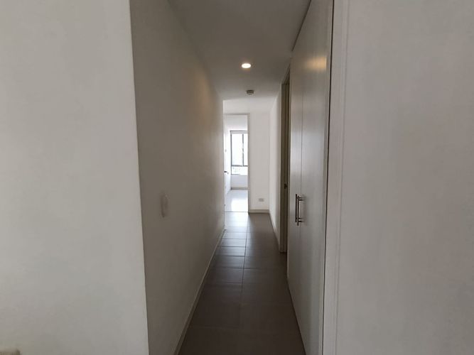Apartamento de 3 alcobas en arriendo en Castropol, Medellín, 102 m² · foto 16 de 20