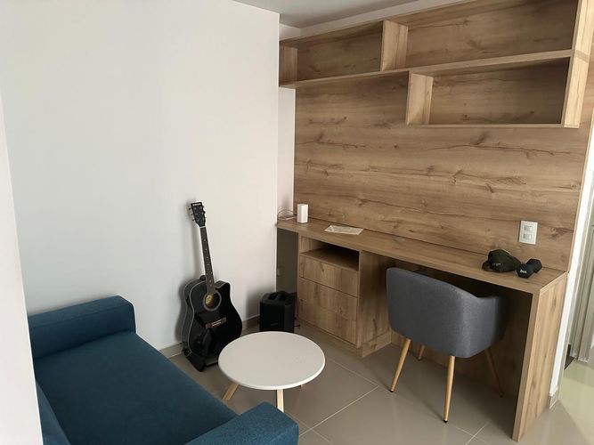 Apartamento de 3 alcobas en venta en Loma De La Doctora, Sabaneta, 63 m² · foto 2 de 18