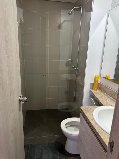 Apartamento de 3 alcobas en venta en Loma De La Doctora, Sabaneta, 63 m² · foto 7 de 18