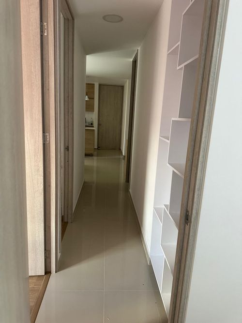Apartamento de 3 alcobas en venta en Loma De La Doctora, Sabaneta, 63 m² · foto 9 de 18