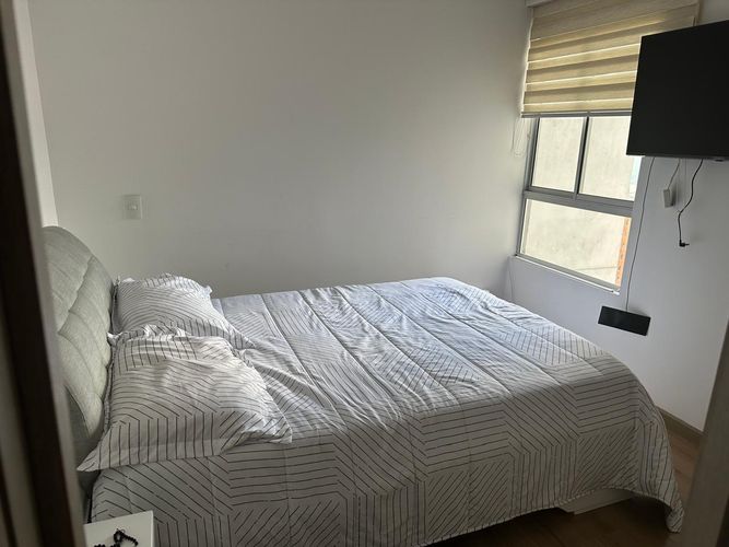Apartamento de 3 alcobas en venta en Loma De La Doctora, Sabaneta, 63 m² · foto 12 de 18