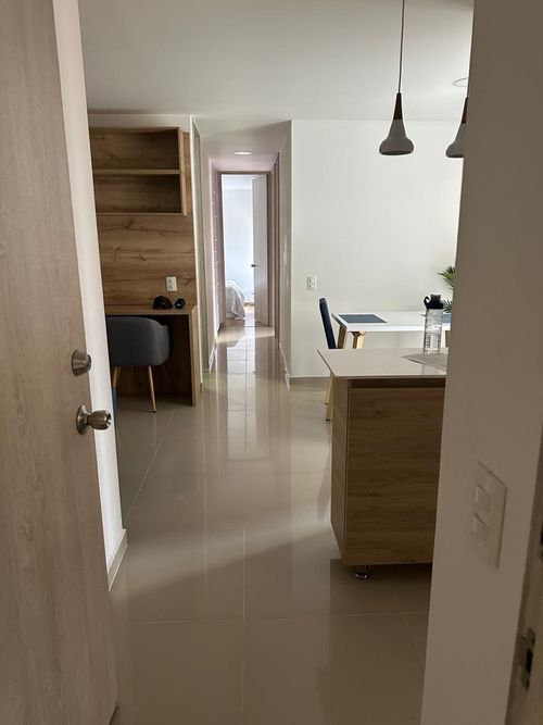 Apartamento de 3 alcobas en venta en Loma De La Doctora, Sabaneta, 63 m² · foto 13 de 18