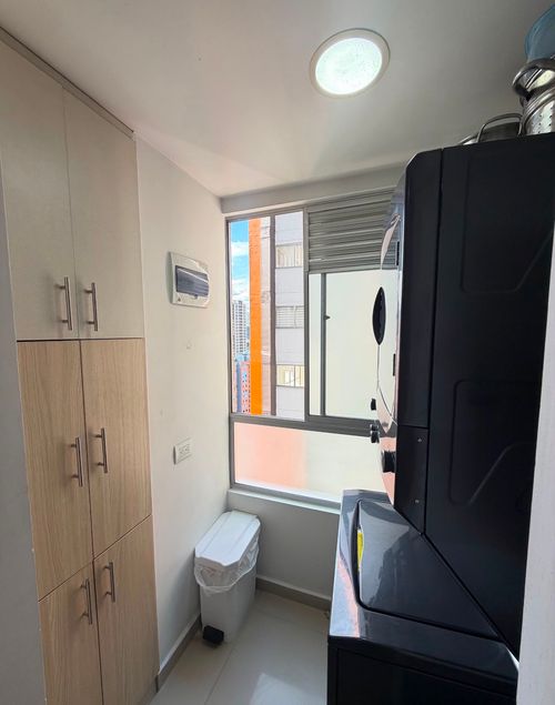 Apartamento de 3 alcobas en venta en Loma De La Doctora, Sabaneta, 63 m² · foto 16 de 18