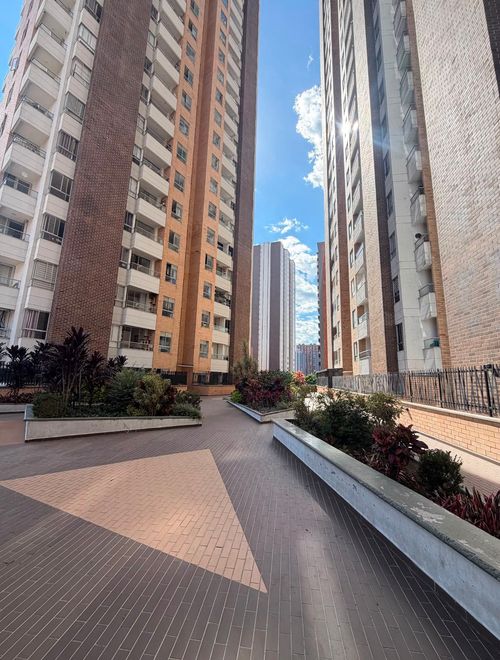 Apartamento de 3 alcobas en venta en Loma De La Doctora, Sabaneta, 63 m² · foto 18 de 18