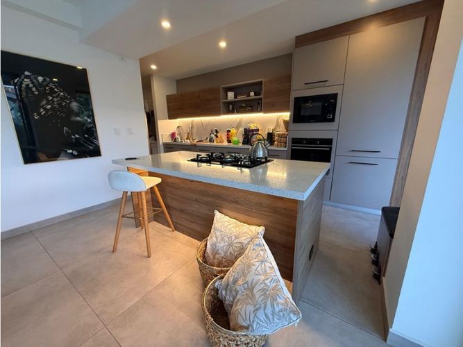 Casa de 3 alcobas en venta en Pance, Cali, 267 m² · foto 3 de 15
