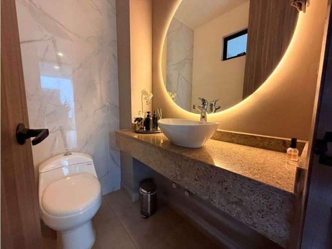 Casa de 3 alcobas en venta en Pance, Cali, 267 m² · foto 4 de 15