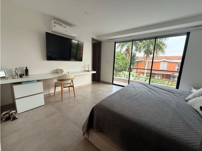 Casa de 3 alcobas en venta en Pance, Cali, 267 m² · foto 7 de 15