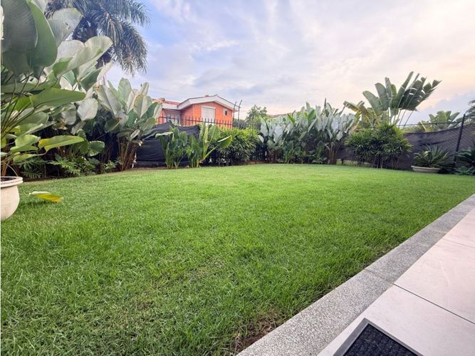 Casa de 3 alcobas en venta en Pance, Cali, 267 m² · foto 12 de 15