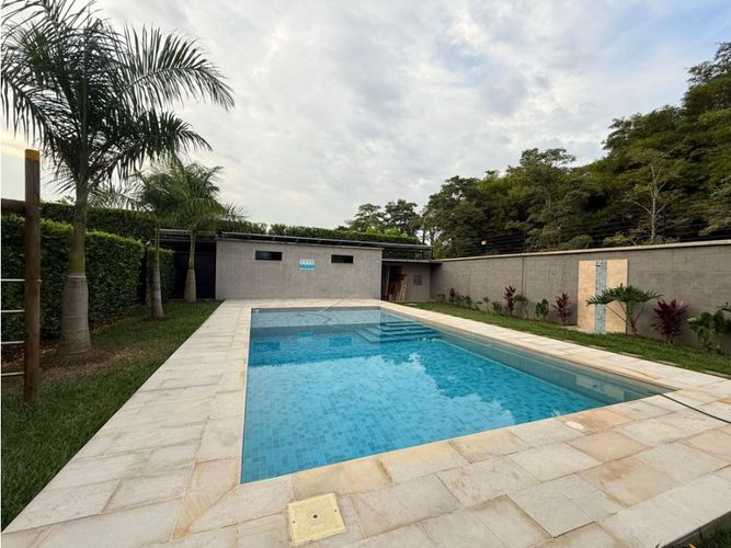 Casa de 3 alcobas en venta en Pance, Cali, 267 m² · foto 14 de 15