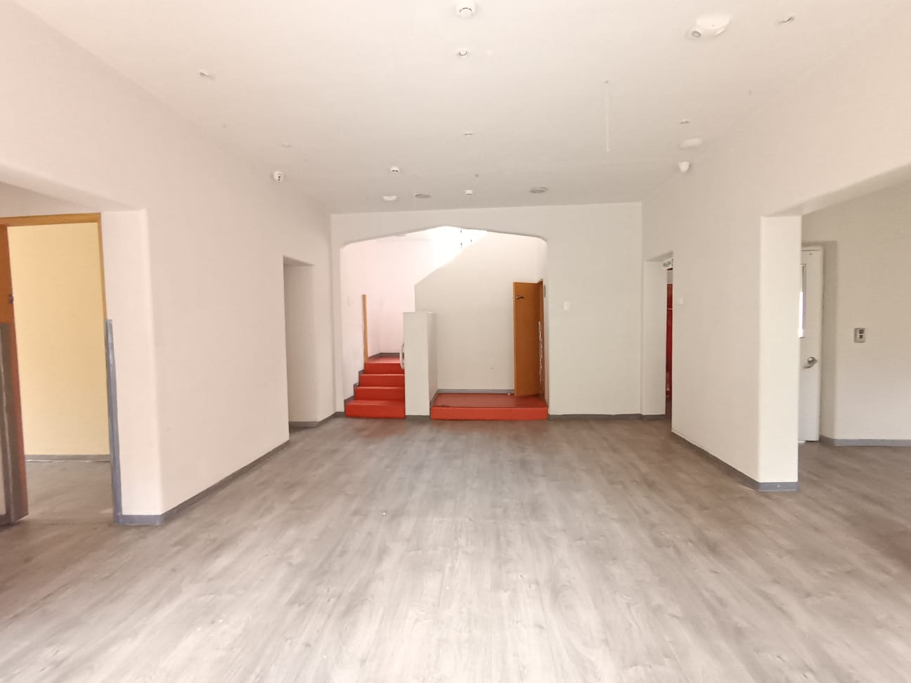 Casa en arriendo en La Merced, Bogotá · foto 6 de 24