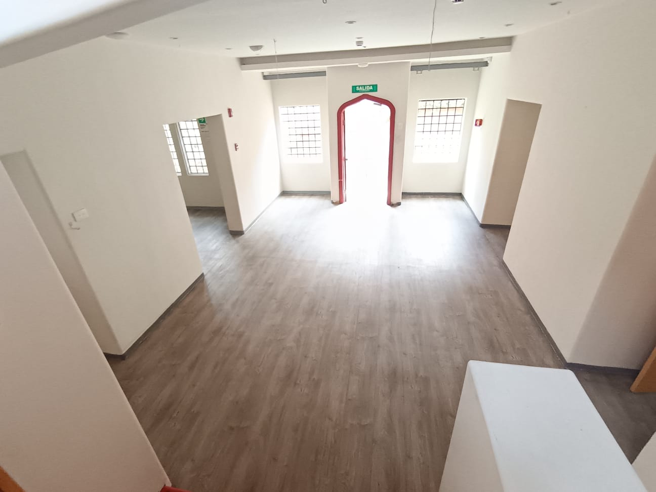 Casa en arriendo en La Merced, Bogotá · foto 7 de 24