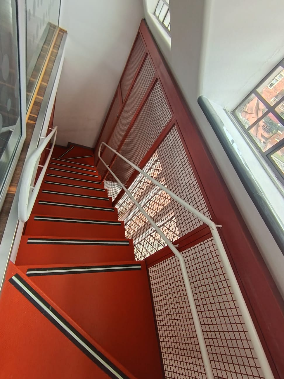 Casa en arriendo en La Merced, Bogotá · foto 8 de 24