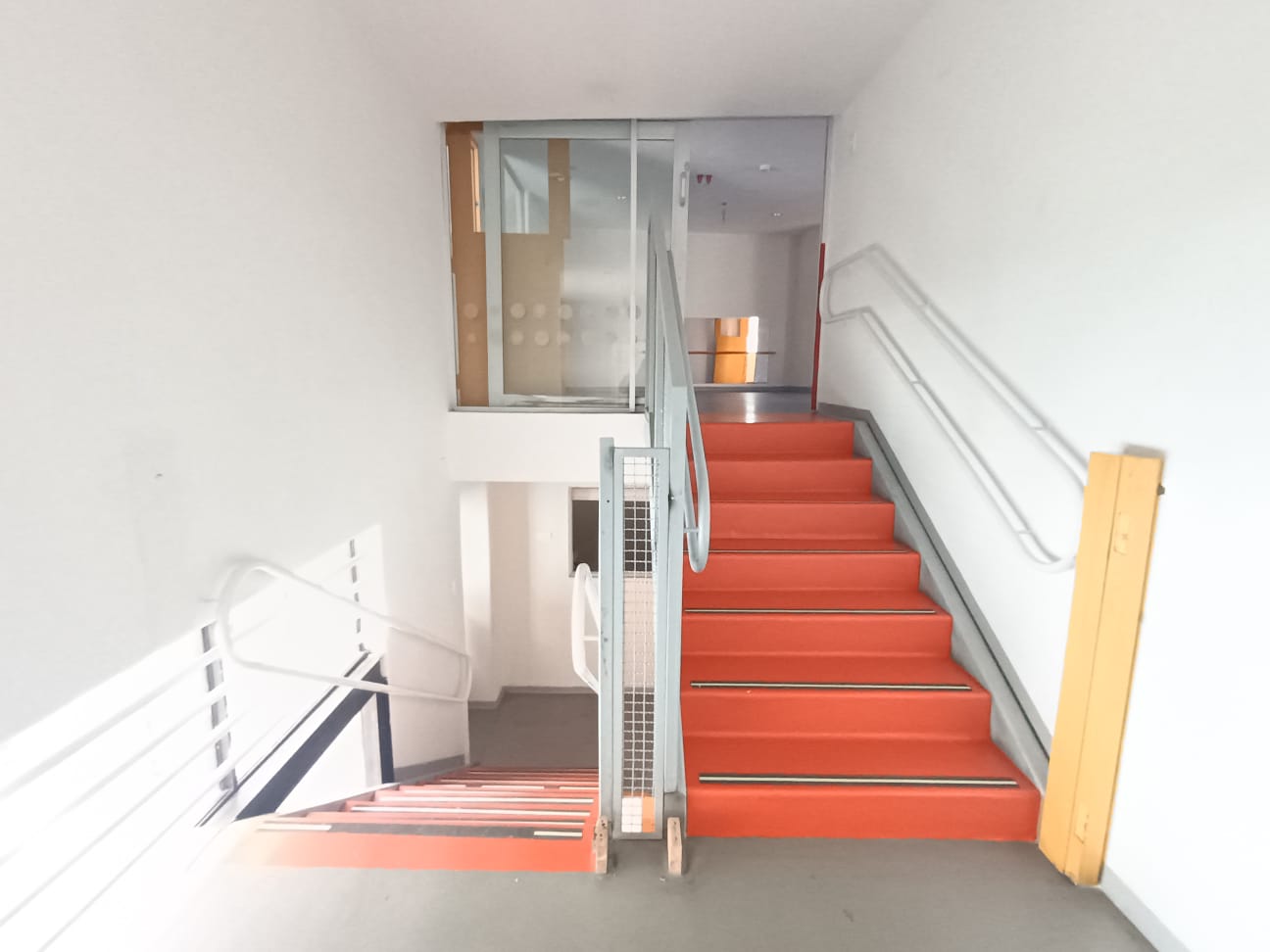 Casa en arriendo en La Merced, Bogotá · foto 9 de 24