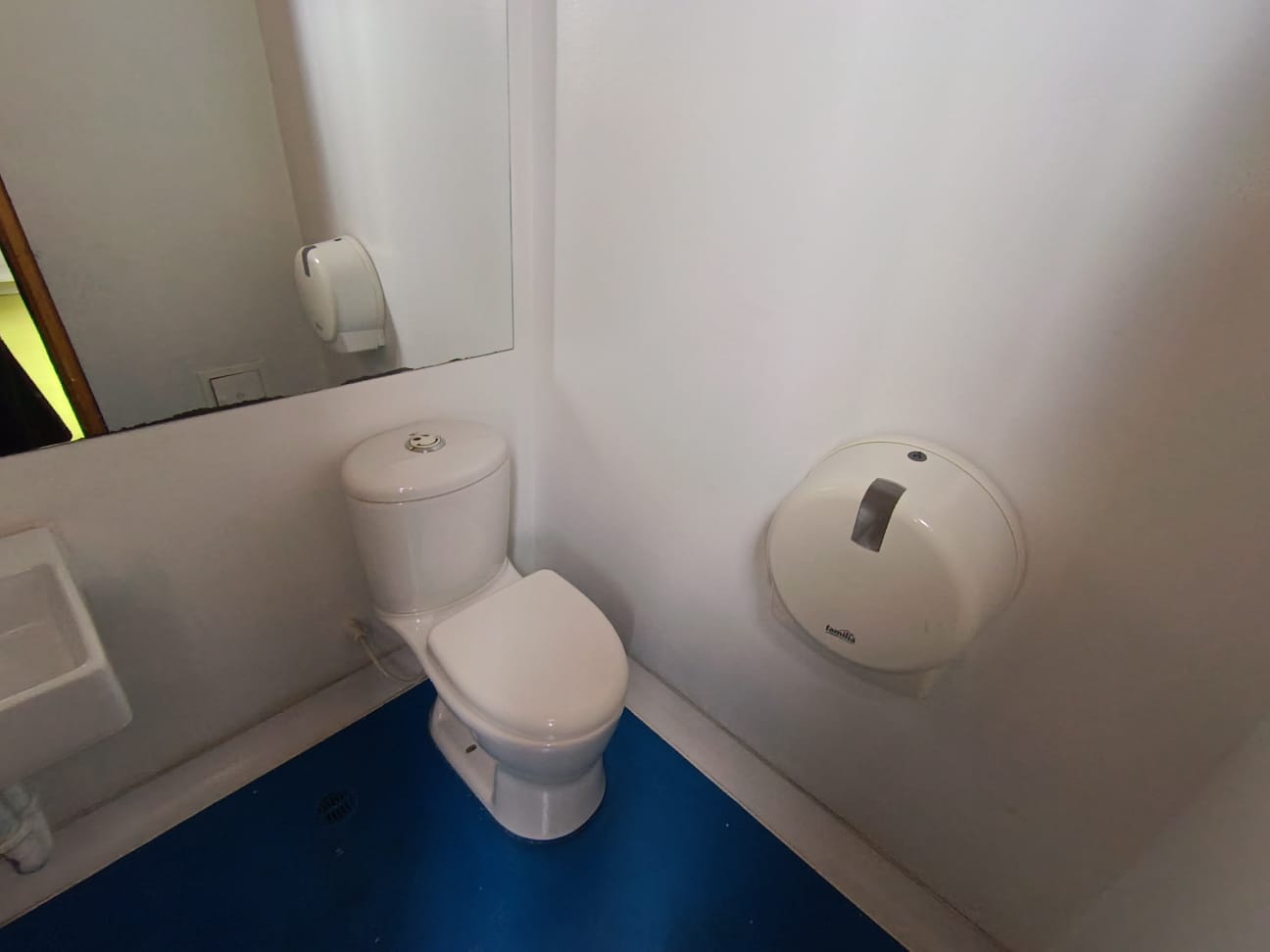 Casa en arriendo en La Merced, Bogotá · foto 11 de 24