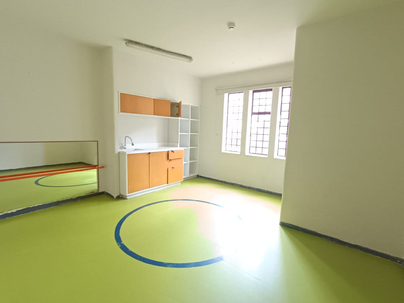 Casa en arriendo en La Merced, Bogotá · foto 12 de 24