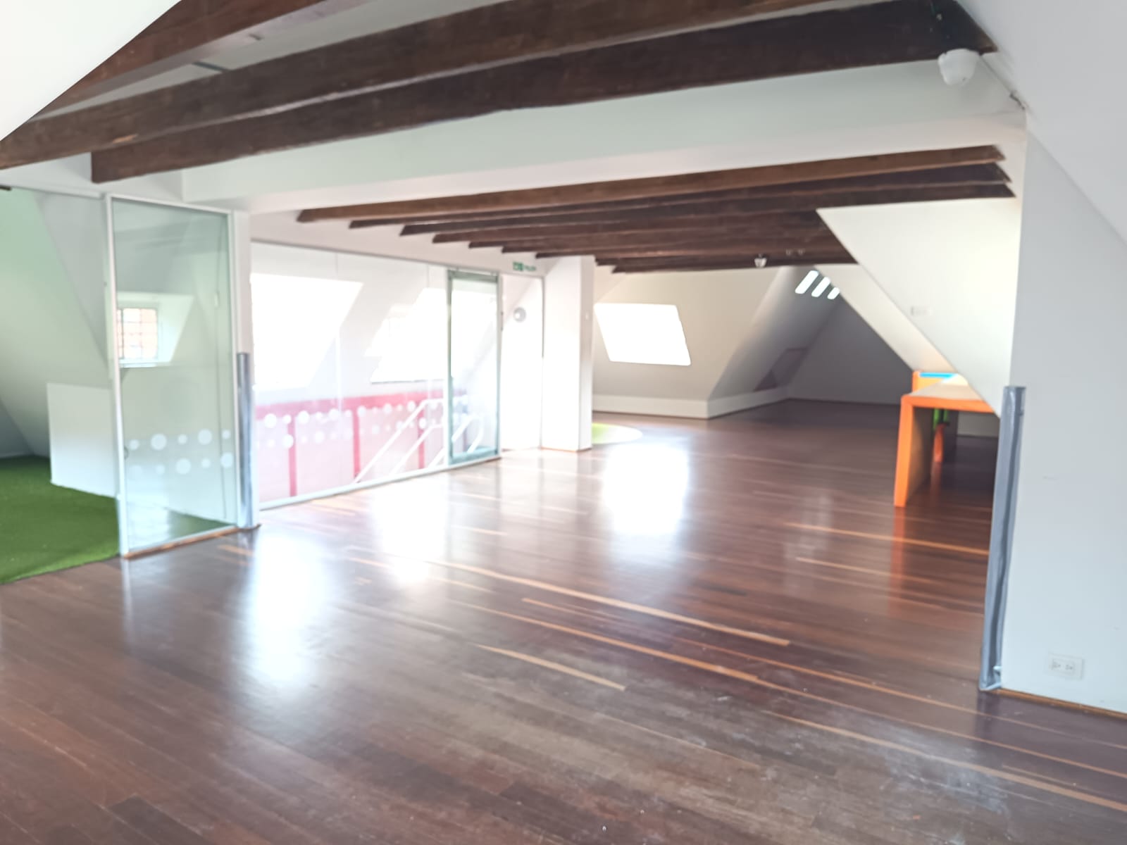 Casa en arriendo en La Merced, Bogotá · foto 13 de 24