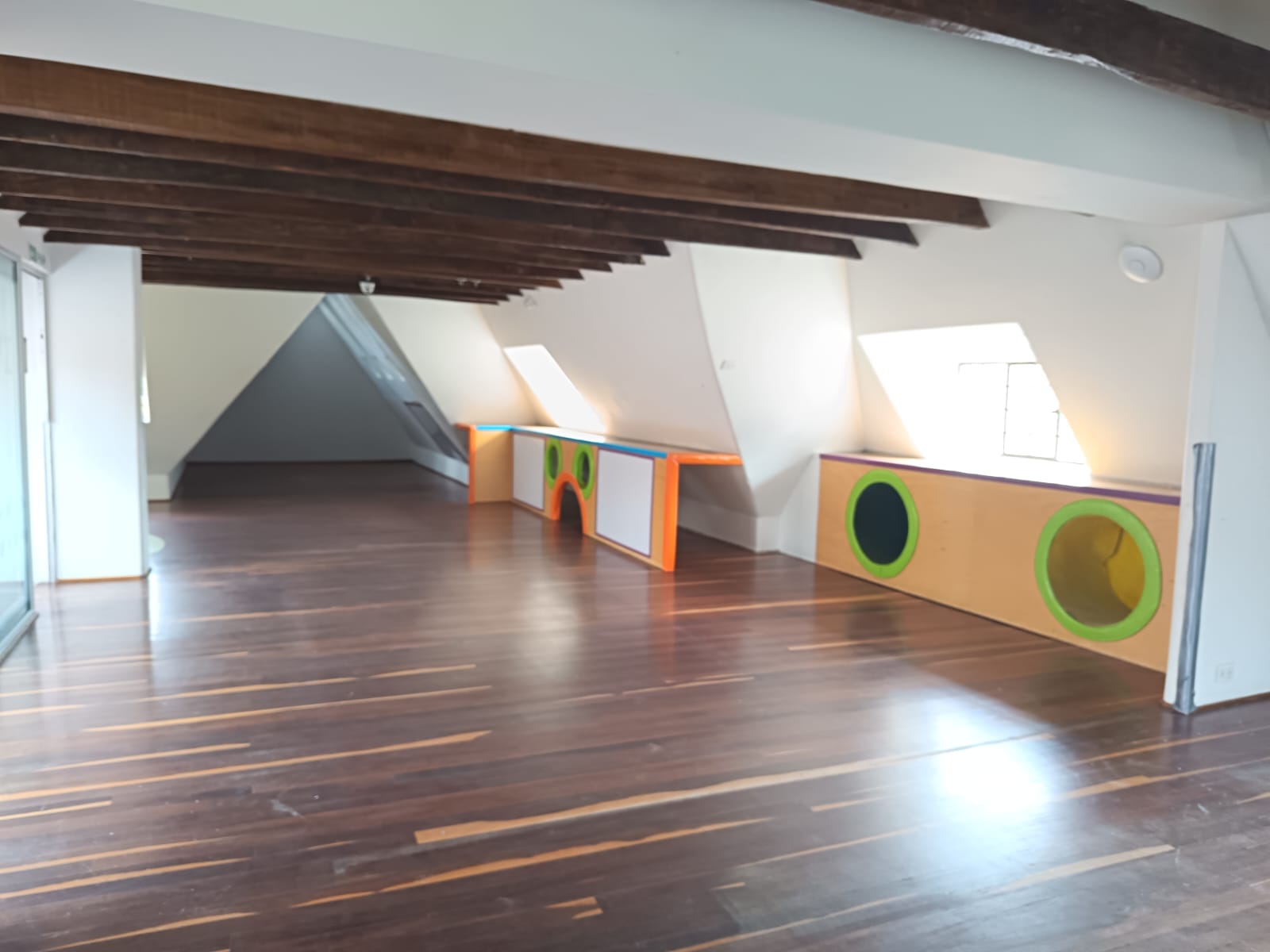 Casa en arriendo en La Merced, Bogotá · foto 14 de 24