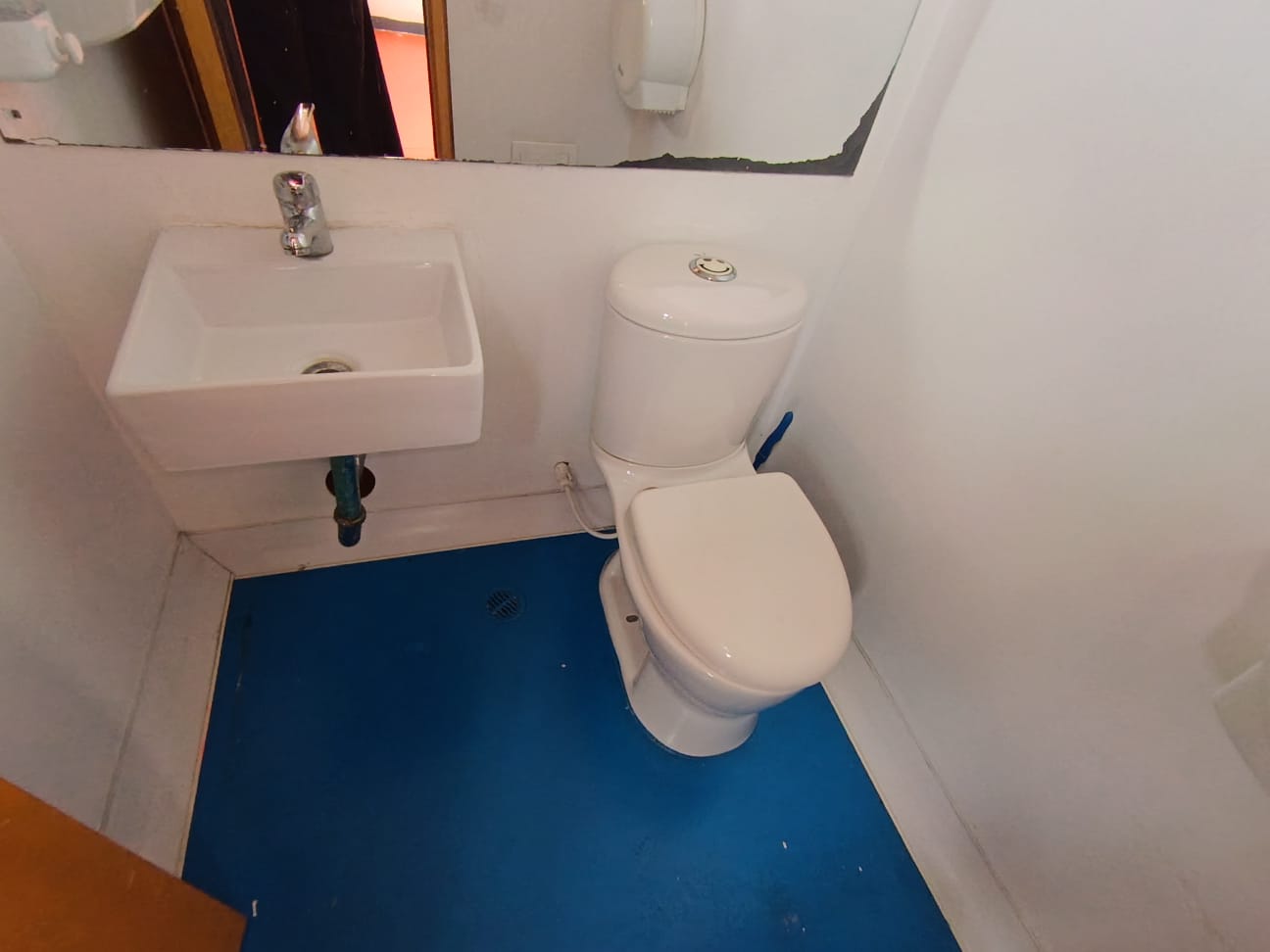 Casa en arriendo en La Merced, Bogotá · foto 15 de 24