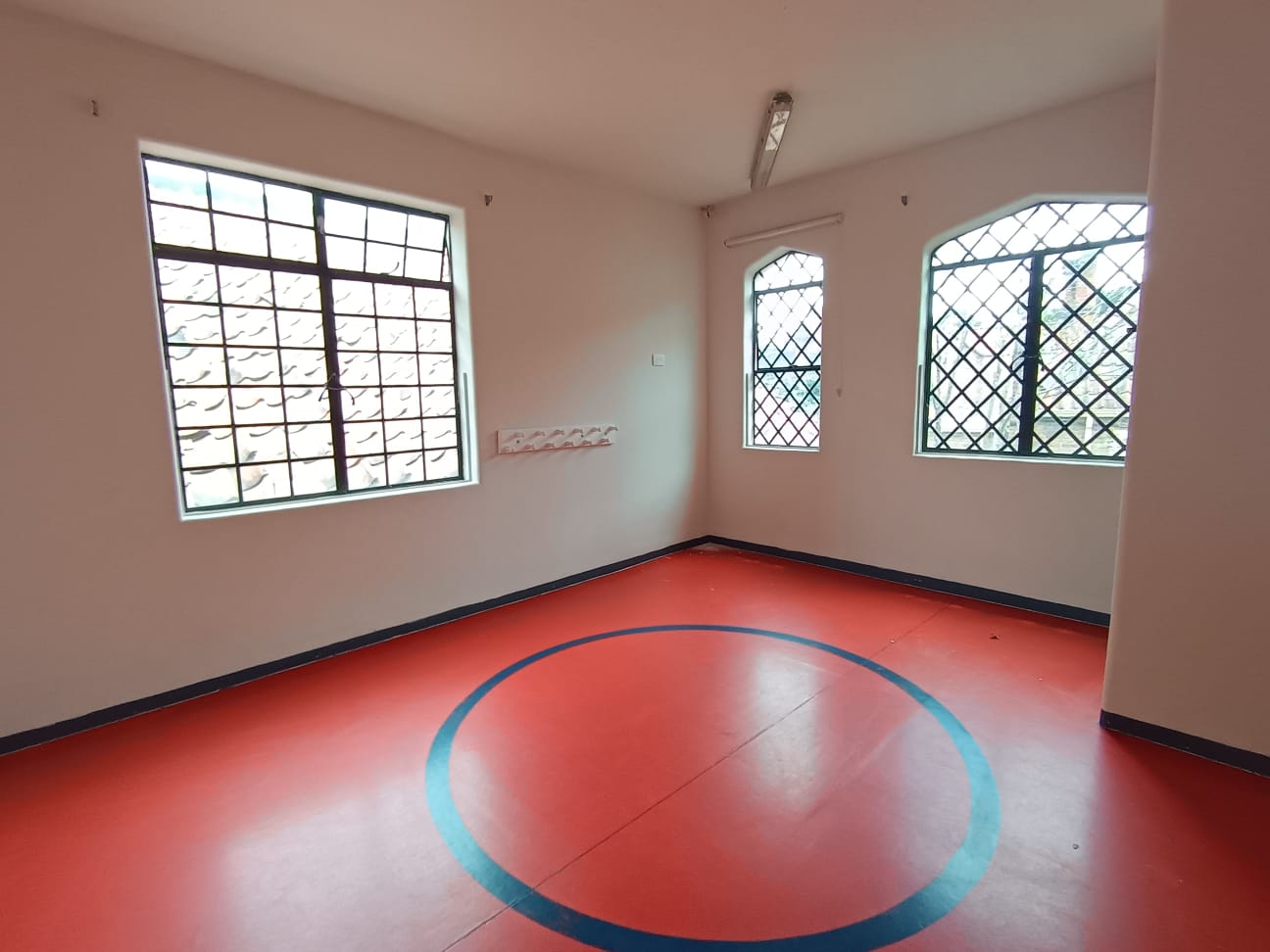 Casa en arriendo en La Merced, Bogotá · foto 16 de 24