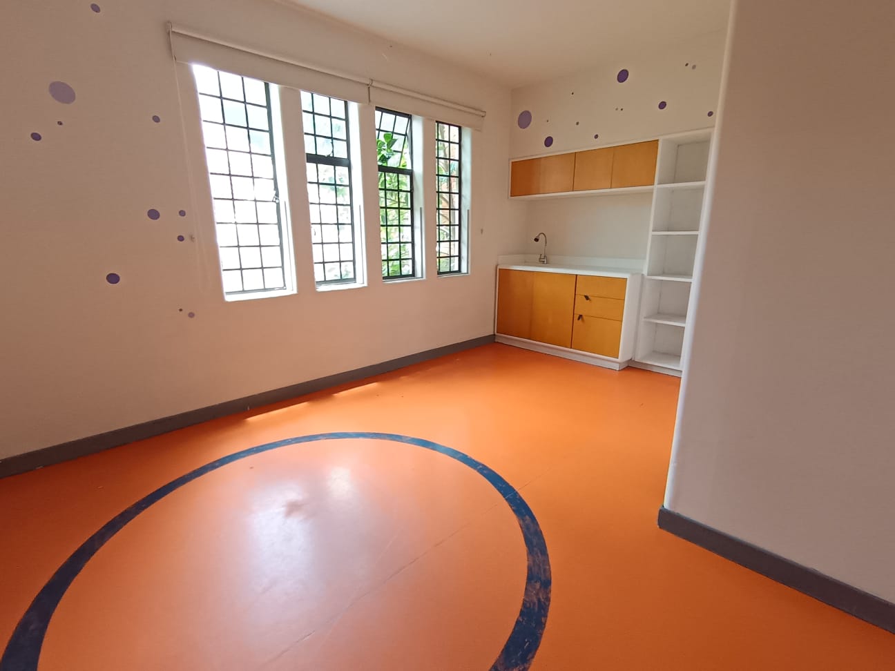 Casa en arriendo en La Merced, Bogotá · foto 19 de 24