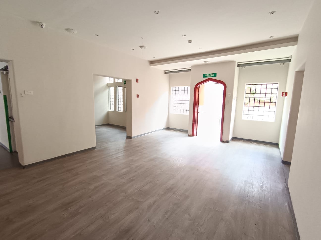 Casa en arriendo en La Merced, Bogotá · foto 20 de 24