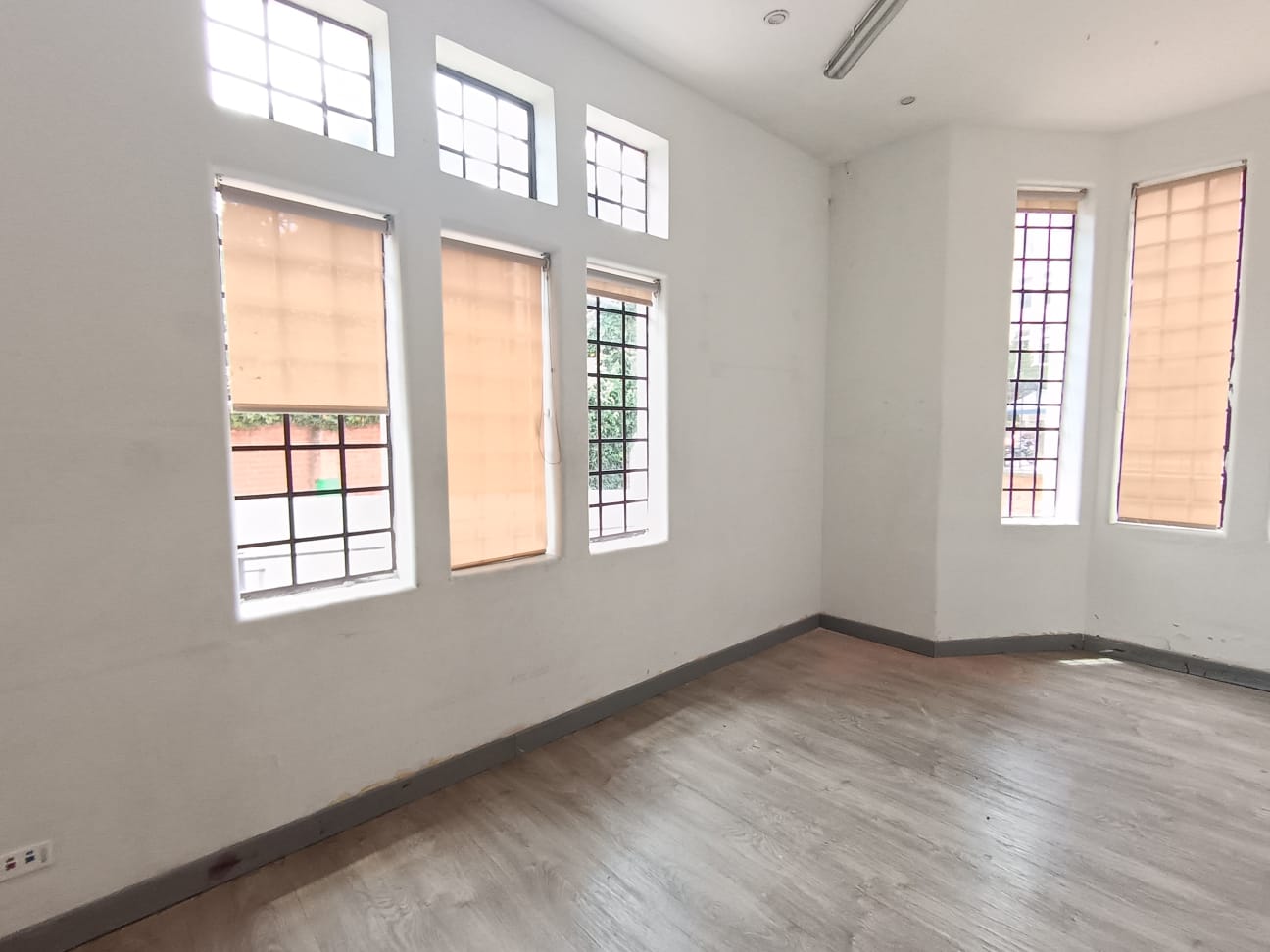 Casa en arriendo en La Merced, Bogotá · foto 22 de 24