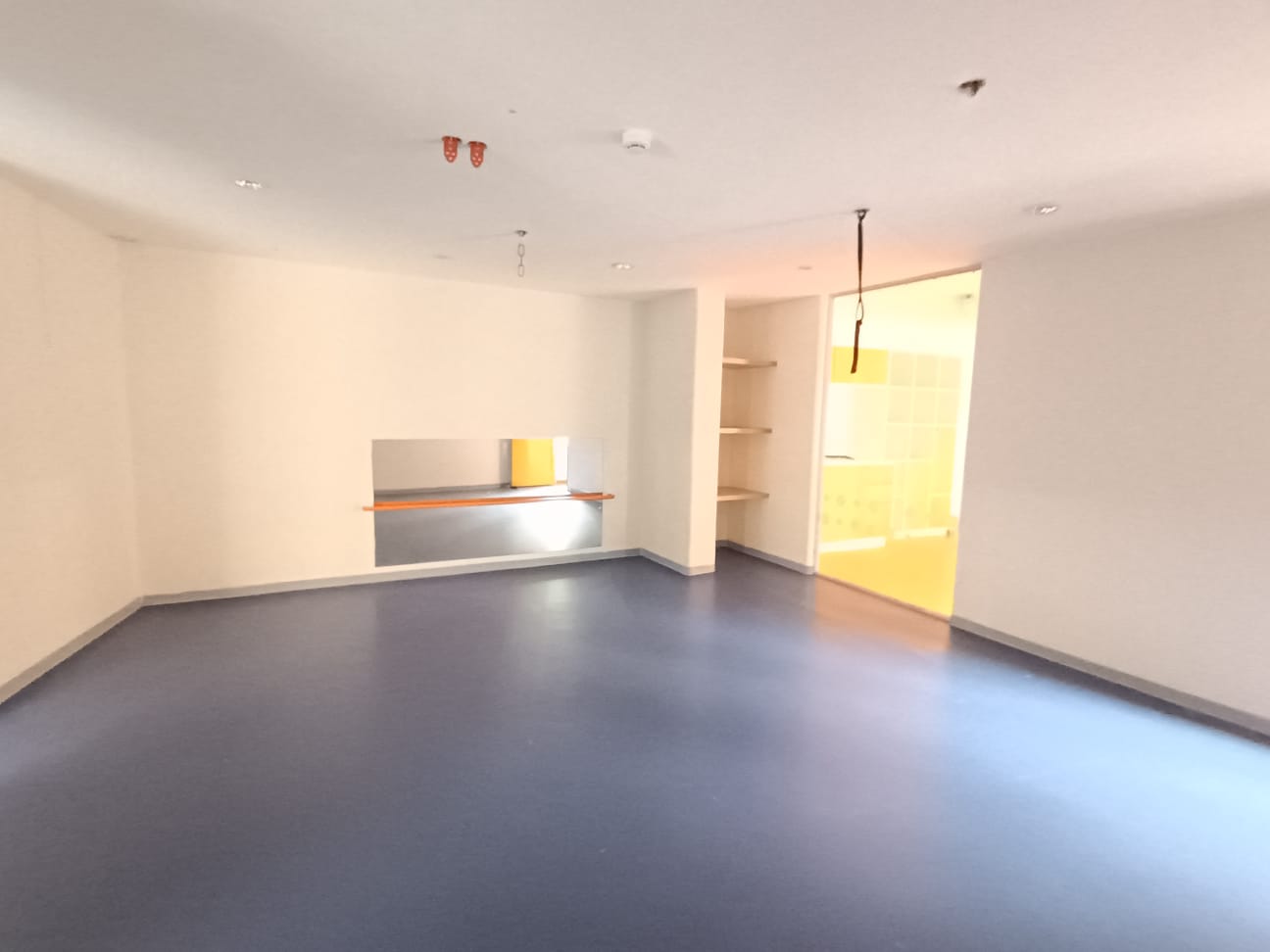 Casa en arriendo en La Merced, Bogotá · foto 23 de 24