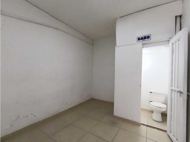 Local en arriendo en El Centro, Manizales, 22 m² · foto 2 de 7
