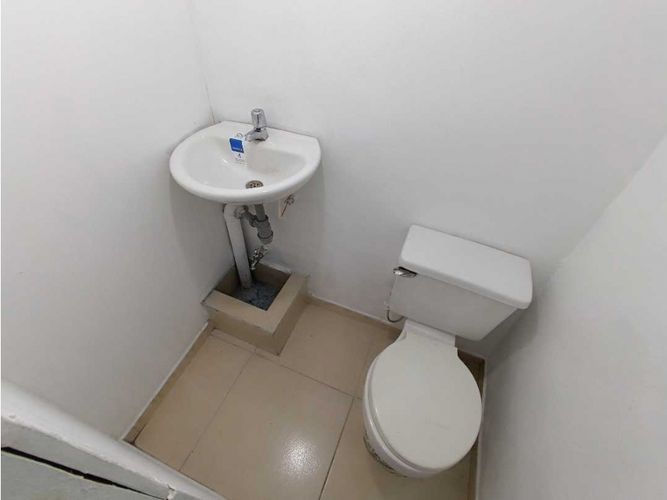 Local en arriendo en El Centro, Manizales, 22 m² · foto 3 de 7