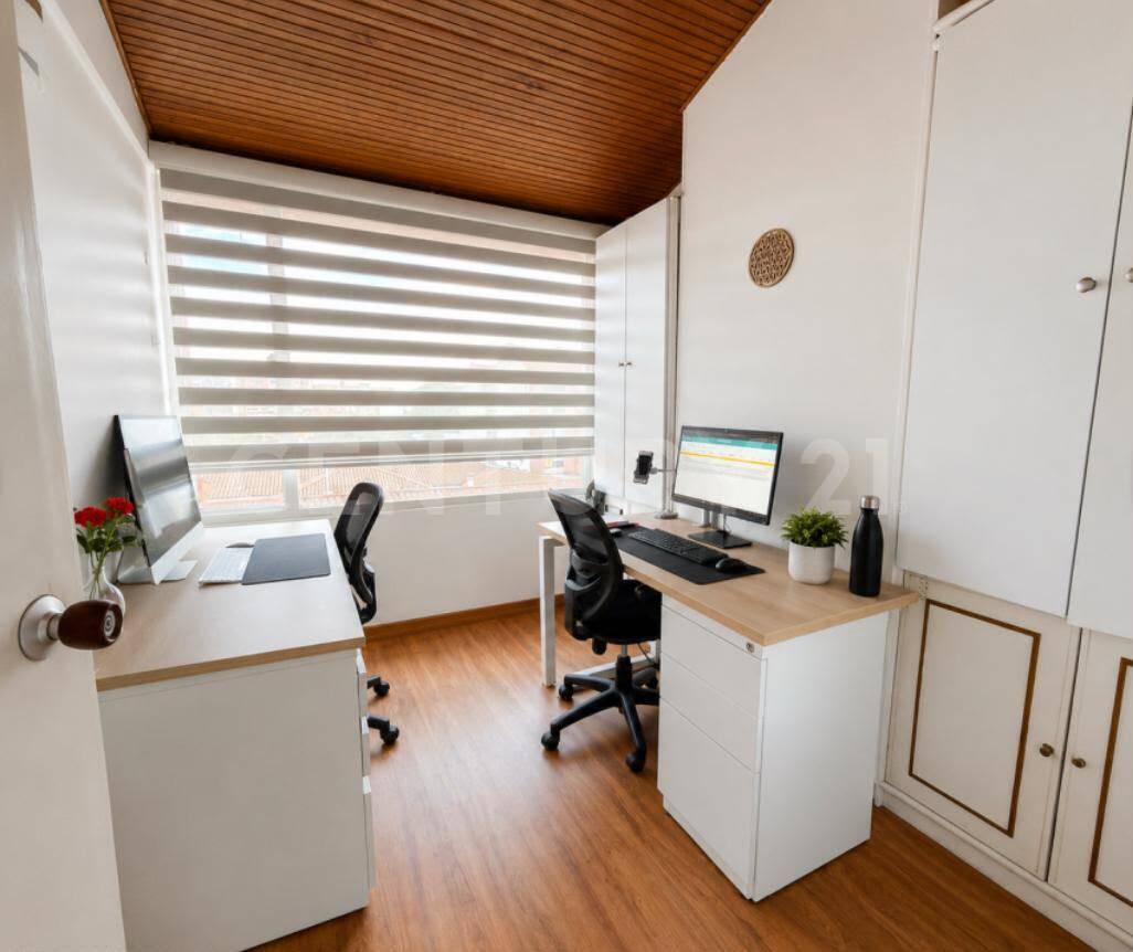 Apartamento en venta en Cedritos, Bogotá · foto 7 de 12