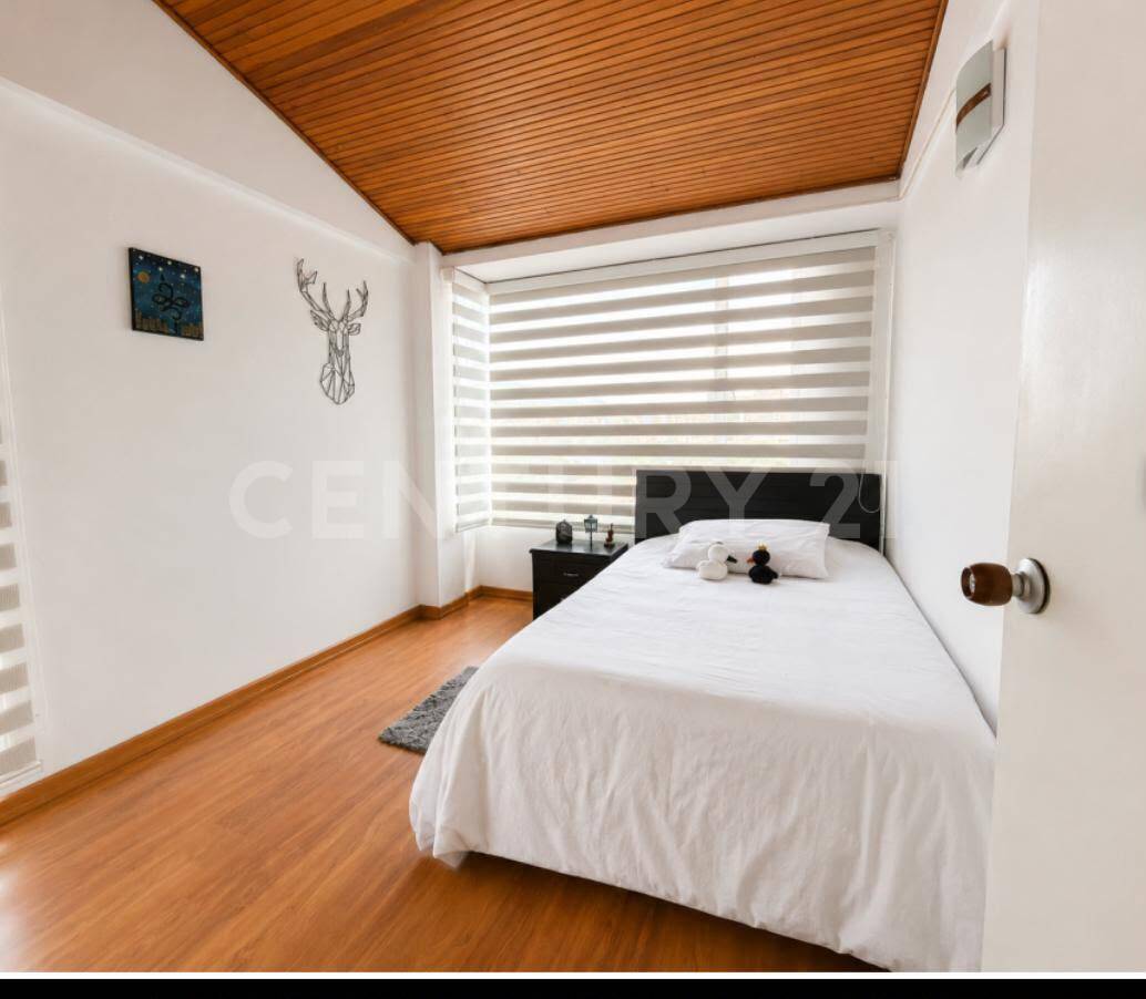 Apartamento en venta en Cedritos, Bogotá · foto 8 de 12