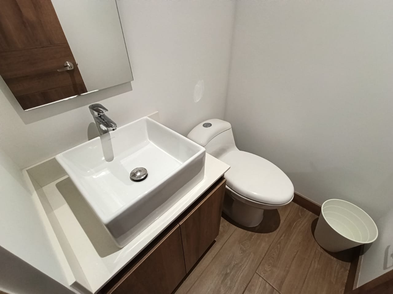 1BR Apartment in Simesa (53 m²) - 4