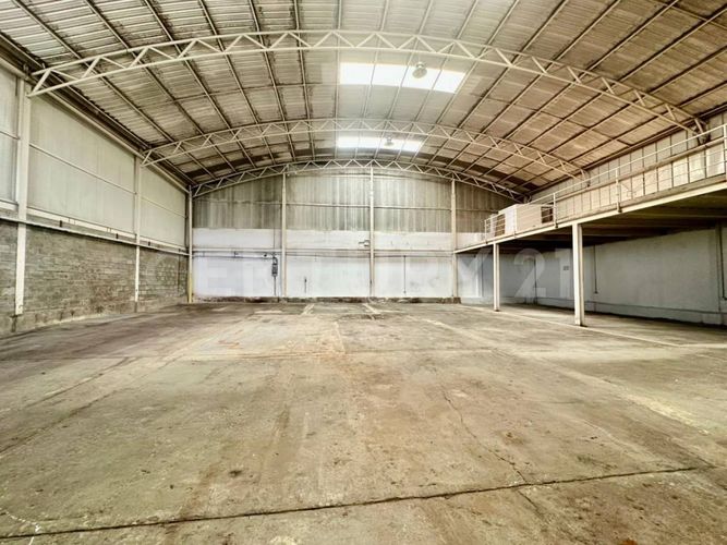 Bodega en arriendo en Arroyohondo, Yumbo, 300 m² · foto 2 de 10