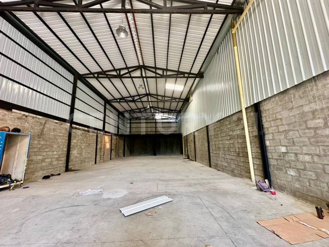 Bodega en arriendo en Arroyohondo, Yumbo, 300 m² · foto 4 de 10