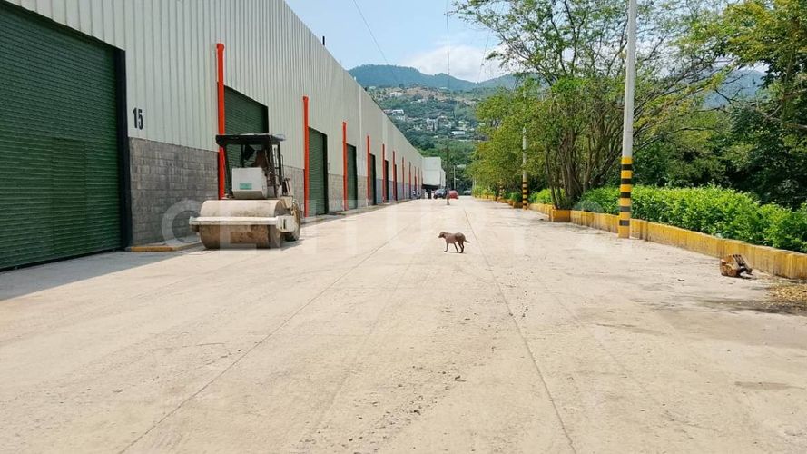 Bodega en arriendo en Arroyohondo, Yumbo, 300 m² · foto 5 de 10