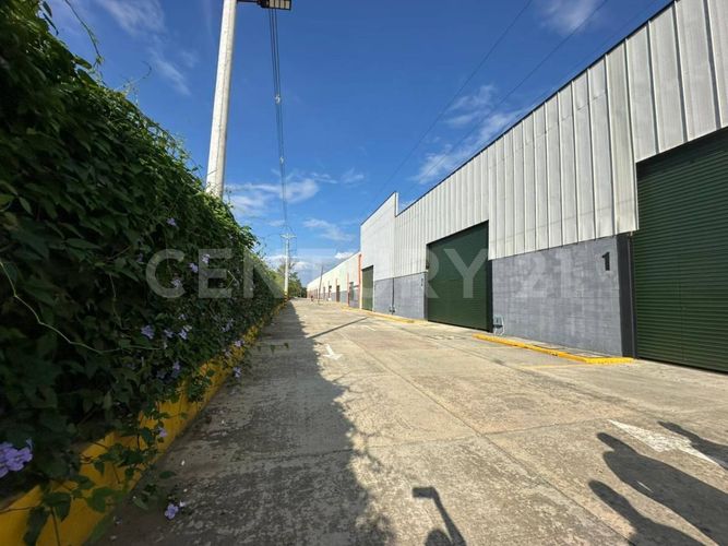 Bodega en arriendo en Arroyohondo, Yumbo, 300 m² · foto 8 de 10