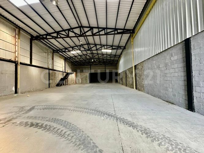 Bodega en arriendo en Arroyohondo, Yumbo, 300 m² · foto 9 de 10