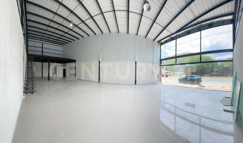 Bodega en arriendo en Arroyohondo, Yumbo, 300 m² · foto 10 de 10