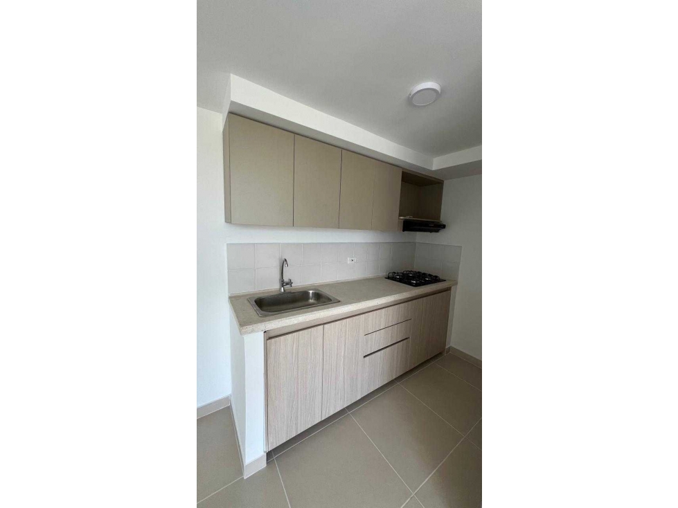 Apartamento en Arriendo en Maria Auxiliadora, Sabaneta