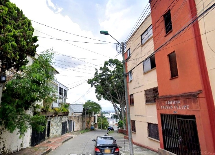 Apartamento en Venta en Miraflores