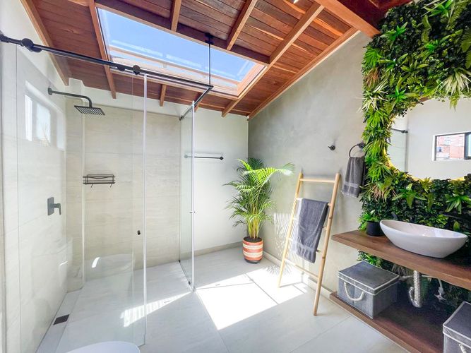Casa de 9 alcobas en venta en San Joaquín, Medellín, 370 m² · foto 6 de 20