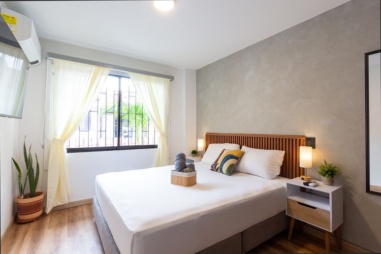 Casa de 9 alcobas en venta en San Joaquín, Medellín, 370 m² · foto 8 de 20