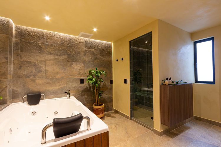 Casa de 9 alcobas en venta en San Joaquín, Medellín, 370 m² · foto 12 de 20