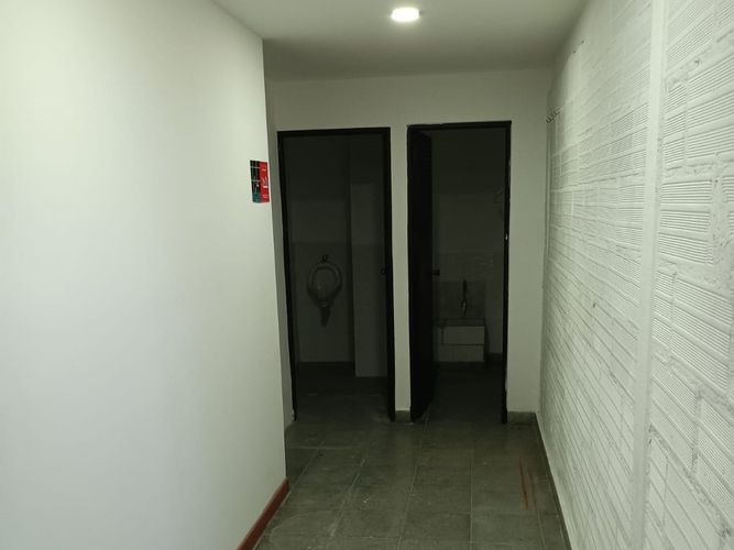 Bodega en arriendo en Mesa, Envigado, 300 m² · foto 3 de 6