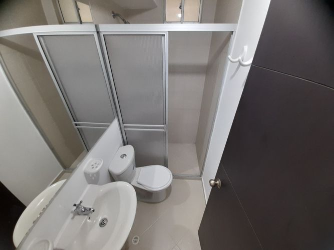 Apartamento de 3 alcobas en venta en Versalles, Floridablanca, 74 m² · foto 10 de 15
