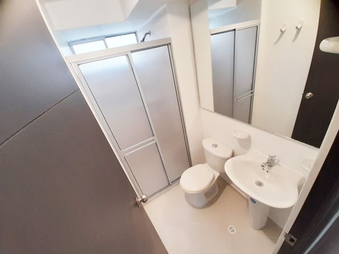 Apartamento de 3 alcobas en venta en Versalles, Floridablanca, 74 m² · foto 13 de 15