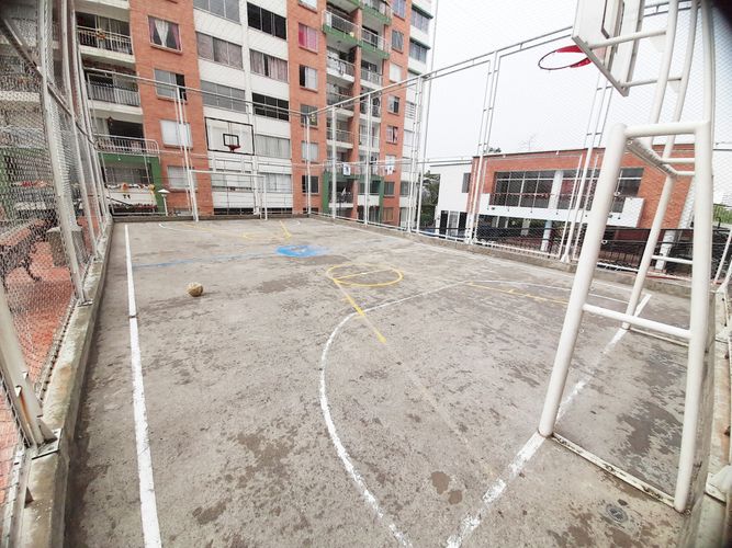 Apartamento de 3 alcobas en venta en Versalles, Floridablanca, 74 m² · foto 15 de 15