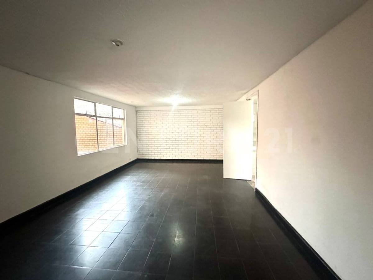 Apartamento en Arriendo en Santa rita, Cali