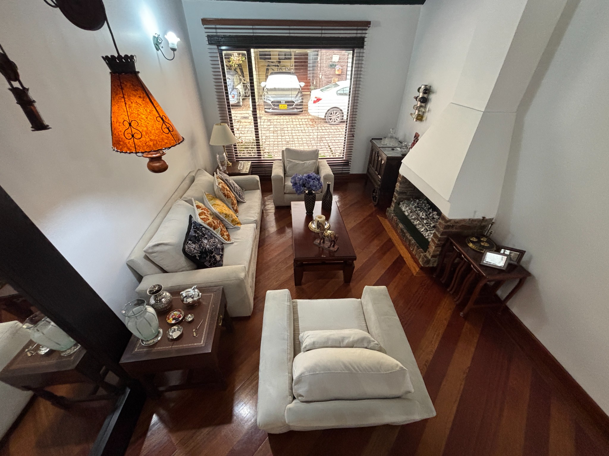 Casa en venta en Cedritos, Bogotá · foto 17 de 24